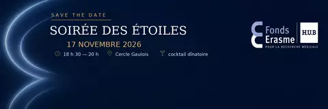 Soirée des Etoiles