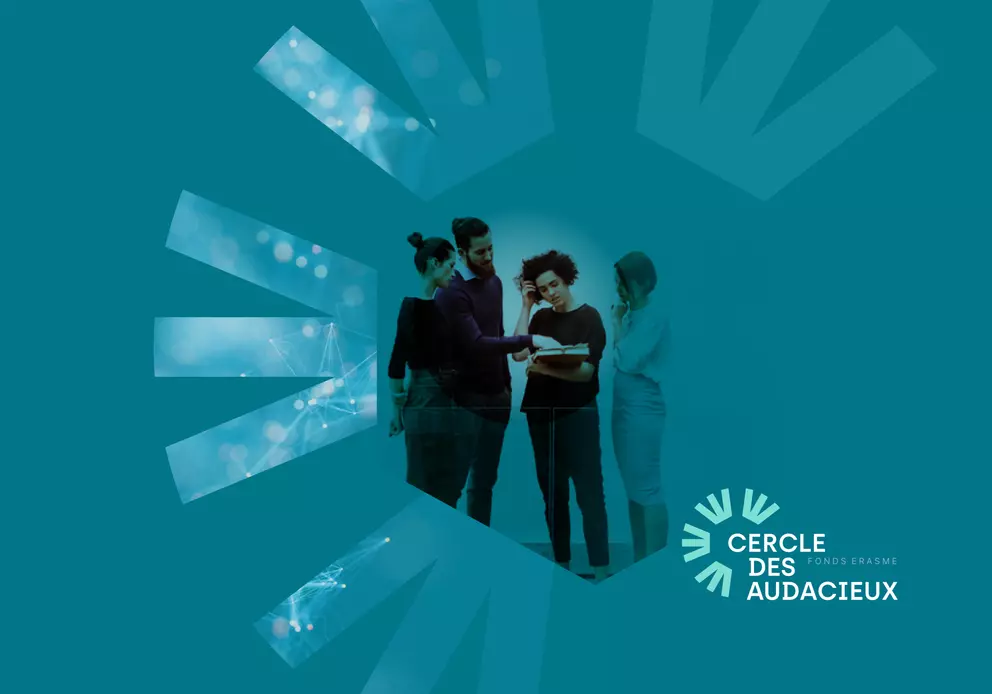 Le Cercle des Audacieux