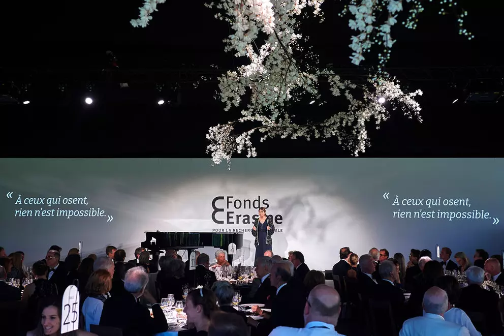 Cécile Van Parijs 1